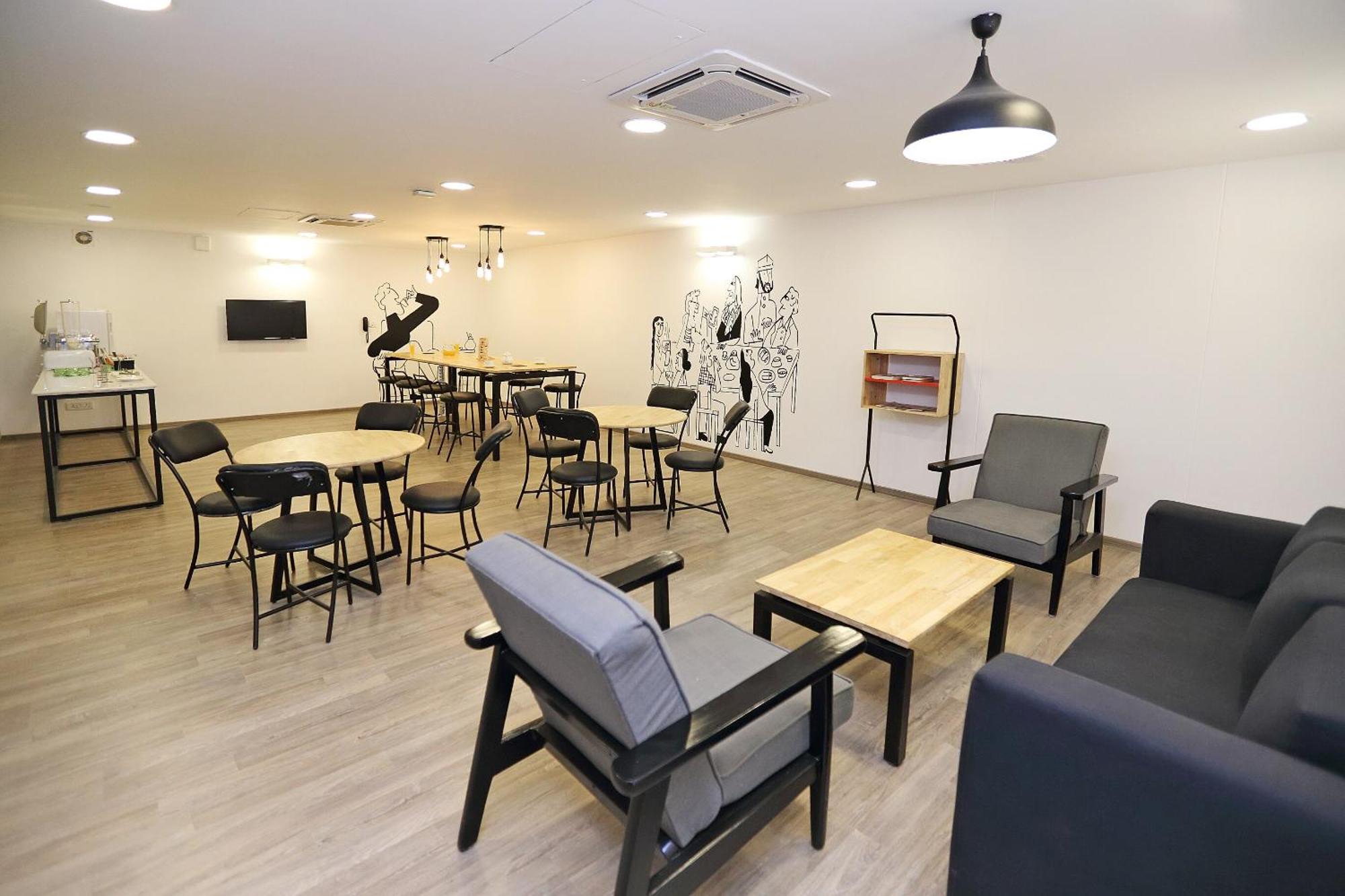 Oyo Townhouse 17 Huda City Center Near Leisure Valley Park Γκουργκάον Εξωτερικό φωτογραφία
